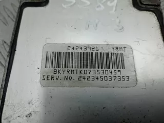 24243921 Блок управления КПП Hummer H3 Арт 00223875, вид 4