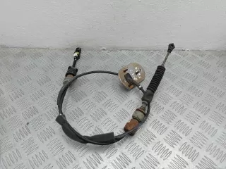  Трос кулисы КПП Mazda CX-7 Арт 00227150, вид 1