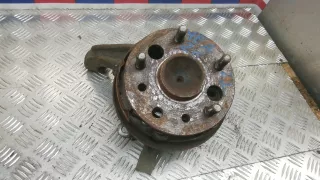 4246048010,  4230506100 Ступица задняя левая Toyota Camry XV30 Арт YEA26LZ01, вид 1