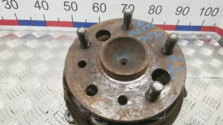 4246048010,  4230506100 Ступица задняя левая Toyota Camry XV30 Арт YEA26LZ01, вид 2