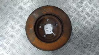  Диск тормозной передний Toyota Voxy 3 Арт 108496.10, вид 2