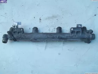 12564446 Рампа (рейка) топливная Opel Vectra C  Арт 54187333, вид 1