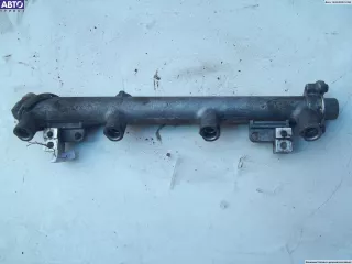 12564446 Рампа (рейка) топливная Opel Vectra C  Арт 54187333, вид 2