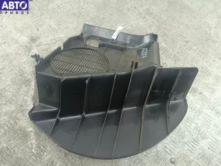 1960993 Площадка опорная для ноги (педаль отдыха) BMW 3 E36 Арт 54248714, вид 1