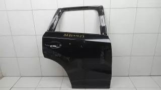KDY37202XA Дверь задняя правая Mazda CX-5 1 Арт BBBbr80711053, вид 1