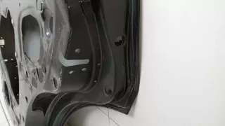 KDY37202XA Дверь задняя правая Mazda CX-5 1 Арт BBBbr80711053, вид 12