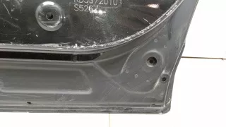 KDY37202XA Дверь задняя правая Mazda CX-5 1 Арт BBBbr80711053, вид 13
