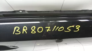 KDY37202XA Дверь задняя правая Mazda CX-5 1 Арт BBBbr80711053, вид 18