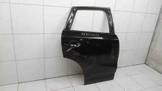 KDY37202XA Дверь задняя правая Mazda CX-5 1 Арт BBBbr80711053, вид 3
