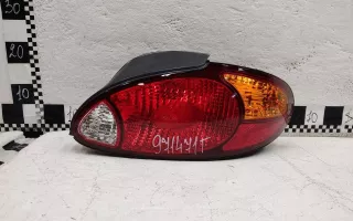 9240429500 Фонарь задний правый Hyundai Elantra XD Арт A971471T