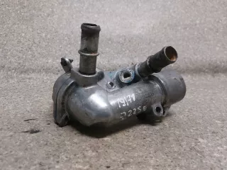 24415973,90537605 Корпус термостата Opel Vectra C  Арт 46023056468, вид 1