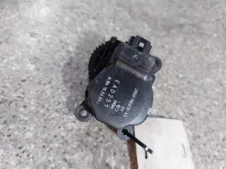 3M5H-19E616-AB,EAD251 Моторчик заслонки печки Ford Focus 2 restailing Арт 46023056314_2, вид 2