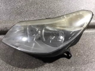 9650055980 Фара левая Citroen C5 1 Арт 46023056177, вид 2