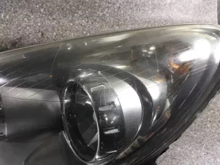 13186381 Фара левая Opel Corsa D Арт 46023056168, вид 2