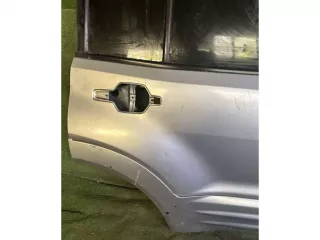  Дверь задняя правая Mitsubishi Pajero 3 Арт 46870, вид 3