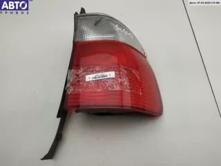 2496322 Фонарь задний правый BMW 5 E39 Арт 53773226