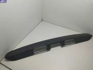 9684414777 Накладка подсветки номера Peugeot 5008 Арт 54145645, вид 1