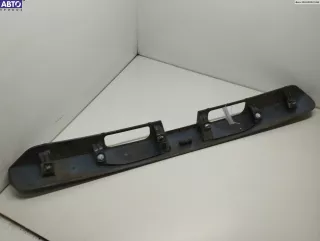 9684414777 Накладка подсветки номера Peugeot 5008 Арт 54145645, вид 2