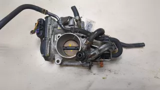 16400RB0003 Дроссельная заслонка Honda Jazz 2 Арт 8537187, вид 1