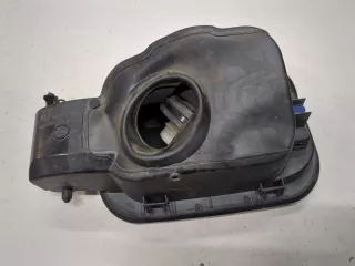 23384171,84152932 Лючок бензобака белый Chevrolet Cruze J400 Арт 8541005, вид 2