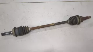 GD702560XA Полуось передняя левая (приводной вал, шрус) Mazda CX-9 1 Арт 8542598, вид 1