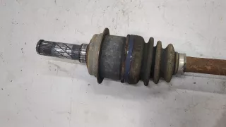 GD702560XA Полуось передняя левая (приводной вал, шрус) Mazda CX-9 1 Арт 8542598, вид 3