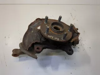 4241042040,4321242080 Ступица передняя левая Toyota Rav 4 3 Арт 8536360, вид 1