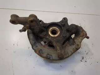 4241042040,4321242080 Ступица передняя левая Toyota Rav 4 3 Арт 8536360, вид 2