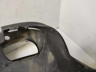 51127158438 бампер BMW X5 E70 Арт lz201700, вид 8