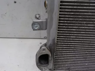1790051020 Интеркулер (радиатор турбины) Toyota Land Cruiser 200 Арт 604989, вид 6