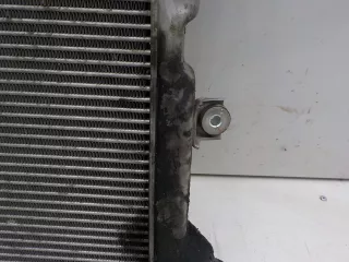 1790051020 Интеркулер (радиатор турбины) Toyota Land Cruiser 200 Арт 604989, вид 7