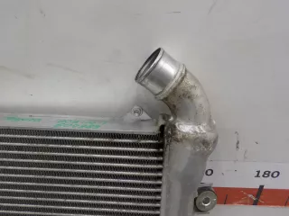 1790051020 Интеркулер (радиатор турбины) Toyota Land Cruiser 200 Арт 604989, вид 8