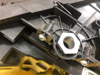 8499122 Фара правая BMW 5 G30/G31 Арт MA87667, вид 4
