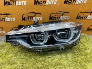 7471305 Фара передняя левая BMW 3 F30/F31/GT F34 Арт MA119778, вид 1