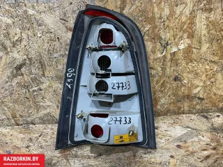 09153155 Фонарь задний правый Opel Vectra B Арт 27733, вид 2