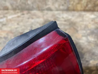 09153155 Фонарь задний правый Opel Vectra B Арт 27733, вид 3