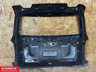 41007389404,7389404 Крышка багажника (дверь 3-5) MINI COUNTRYMAN F60 Арт 27726, вид 2