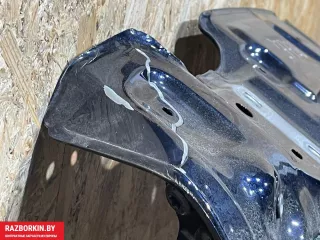 41007389404,7389404 Крышка багажника (дверь 3-5) MINI COUNTRYMAN F60 Арт 27726, вид 7