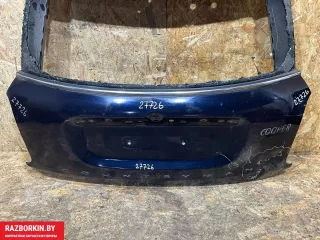 41007389404,7389404 Крышка багажника (дверь 3-5) MINI COUNTRYMAN F60 Арт 27726, вид 8