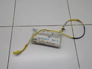 7391042030 Подушка безопасности боковая (в сиденье) Toyota Rav 4 3 Арт E31454619, вид 2