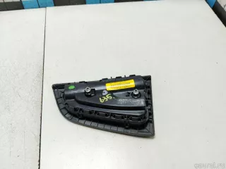 5199324 Подушка безопасности боковая (в сиденье) Opel Vectra C  Арт E90322635, вид 2