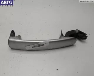 3b0837207 Ручка двери наружная передняя правая Volkswagen Passat B5 Арт 54449233, вид 1