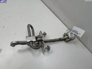 24434087 Ограничитель открывания двери передней Opel Zafira A Арт 54507596, вид 2