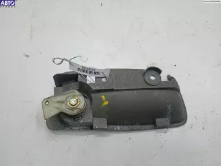  Личинка замка Opel Zafira A Арт 54507555, вид 2