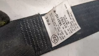 7321075030A4 Ремень безопасности передний правый Lexus HS Арт 8535746, вид 2