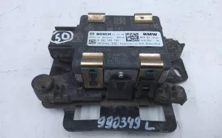 66315A592D7 Радар BMW X5 G05  Арт 990349L, вид 2