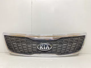 863502P500 решетка радиатора Kia Sorento 2 Арт SP14636, вид 1