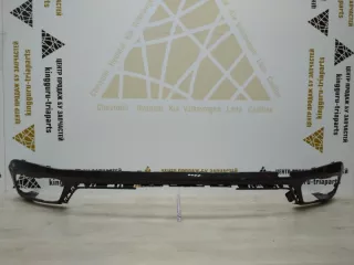 51128099937 Накладка бампера BMW X5 G05  Арт TP62677, вид 1