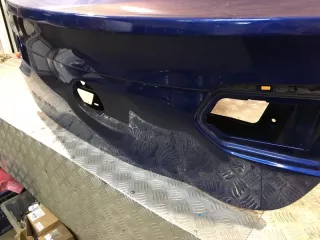 A2537400105 Крышка багажника Mercedes GLC X253 Арт MA122579, вид 3