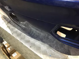 A2537400105 Крышка багажника Mercedes GLC X253 Арт MA122579, вид 4